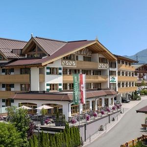 Alpen Glueck Hotel Kirchberger Hof