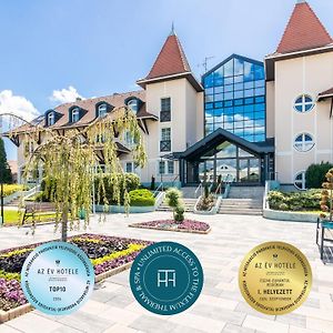Thermal Hotel Mosonmagyarovar